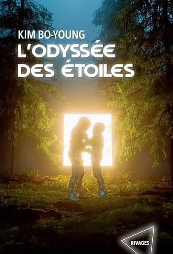 L'odyssée des étoiles - Bo-young Kim (2023)