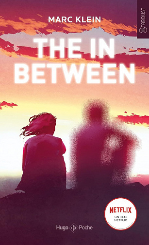 The in Between - Marc Klein (2023)