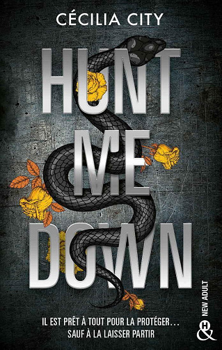 Hunt Me Down - Cécilia City (2023)