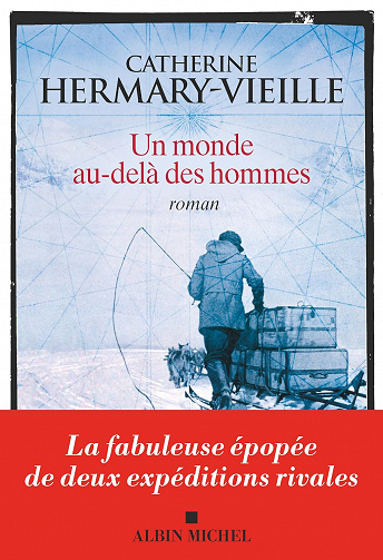 Un monde au-delà des hommes - Catherine Hermary-Vieille (2023)