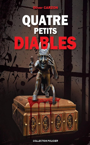 Quatre petits diables - Oliver Carzon (2023)