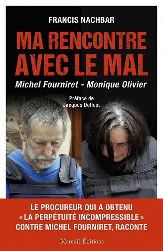 Ma rencontre avec le mal - Nachbar Francis (2023)