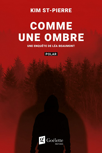 Comme une ombre - Kim St-Pierre (2023)
