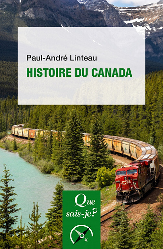 Histoire du Canada - Paul-André Linteau (2023)