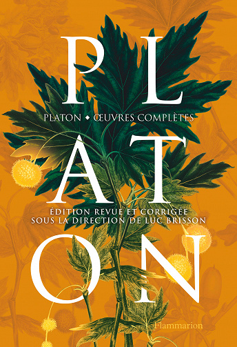 Œuvres complètes - Platon (2023)