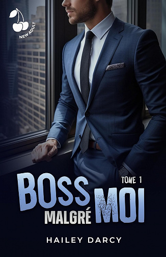 Boss malgré moi - Hailey Darcy (2023)