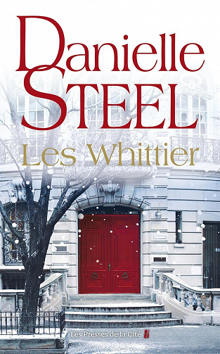 Les Whittier - Danielle Steel (2023)