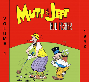 Mutt et Jeff - Tome 04