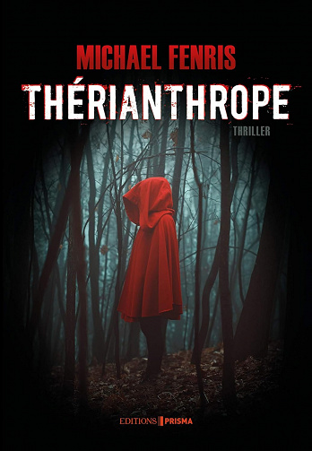 Thérianthrope - Michael Fenris (2018)