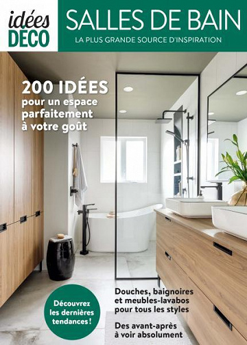 Idées Déco - Octobre2023