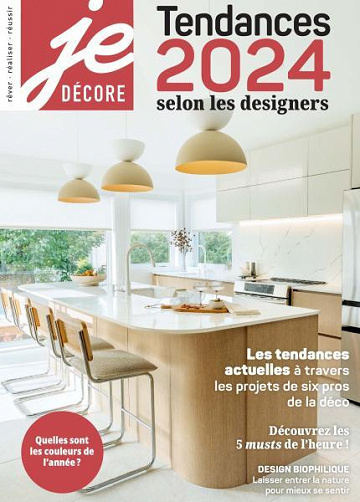 Je Décore - Octobre2023