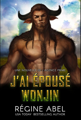 Agence Matrimoniale Prime, Tome 9 J'ai Epousé Wonjin - Regine Abel (2023)