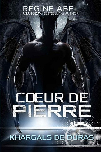 Coeur de Pierre - Regine Abel (2022)