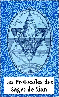 Les vrais protocoles des Sages de Sion (1903)