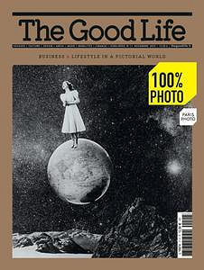 The Good Life France Hors-Série Photo - Novembre 2023