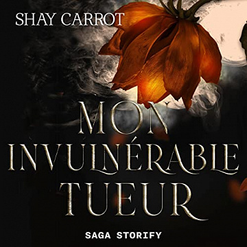 Mon invulnérable tueur -  Carrot (2023)