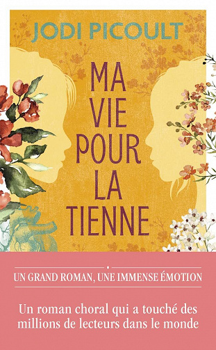 Ma vie pour la tienne - Jodi Picoult (2023)
