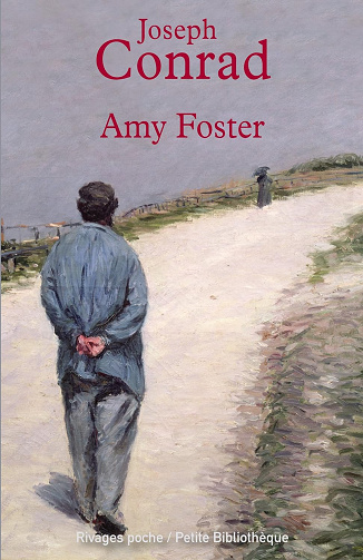 Amy Foster - Joseph Conrad