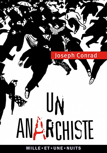 Un anarchiste - Joseph Conrad (2013)