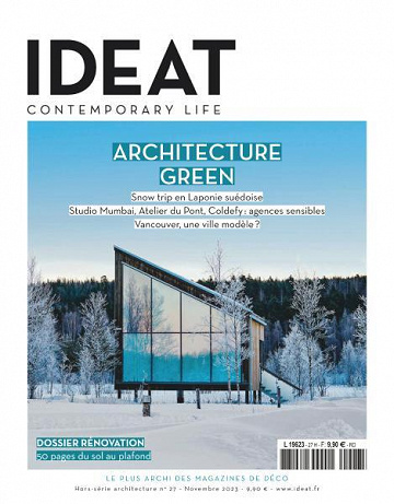 Ideat Hors-Série - Novembre 2023