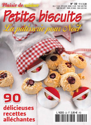 Plaisir de Cuisiner - N°22 2023