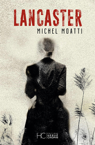 Lancaster - Michel Moatti (2023)