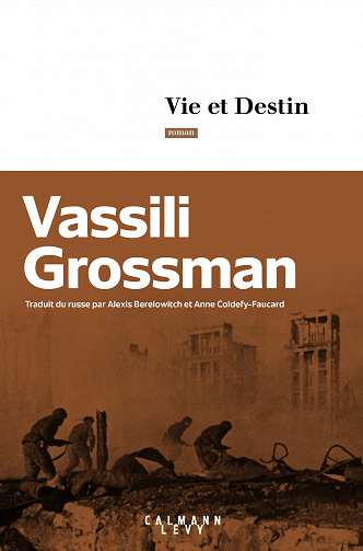 Vie et destin - Vassili Grossman (2023)