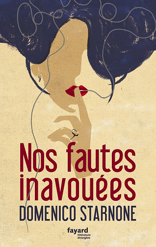 Nos fautes inavouées - Domenico Starnone (2023)