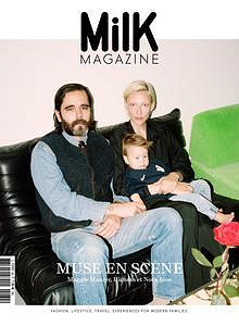 MilK - Décembre 2023