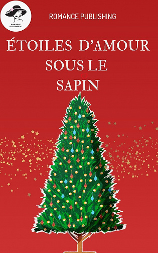 Étoiles d'amour sous le sapin - Romance Publishing (2023)