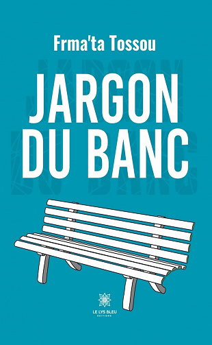 Jargon du banc - Frma'ta Tossou (2023)