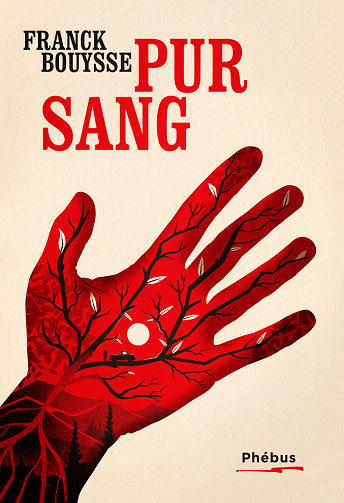 Pur sang - Franck Bouysse (2023)