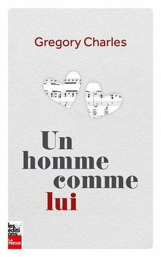 Un homme comme lui - Gregory Charles (2023)