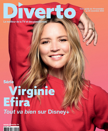 Diverto - 19 Novembre 2023