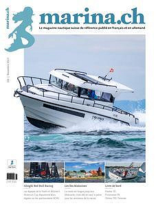 Marina.ch French Edition - Novembre 2023