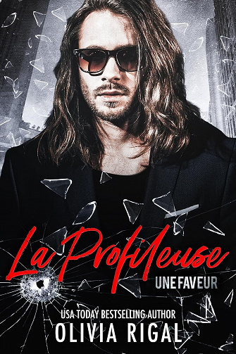 Une faveur, Tome 5 : La Profileuse - Olivia Rigal (2023)