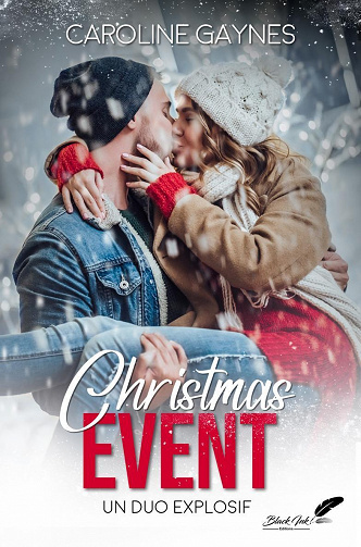 Christmas Event - Caroline Gaynes (2023)