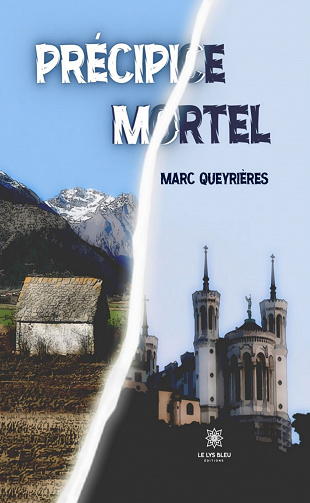 Précipice mortel - Marc Queyrières (2023)