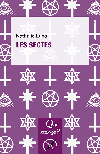 Les Sectes - Nathalie Luca (2022)