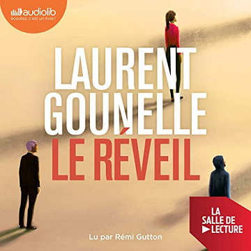 Le Réveil - Laurent Gounelle (2023)