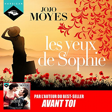 Les Yeux de Sophie - Jojo Moyes (2017)