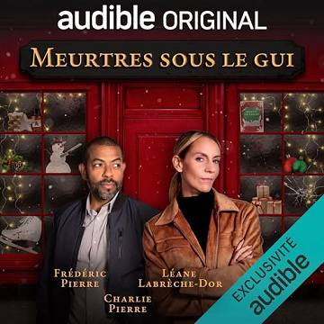 Meurtres sous le gui - Ken Cuperus