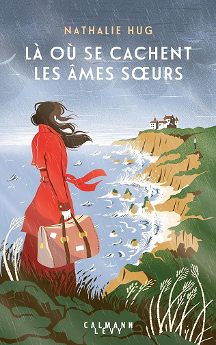 Là où se cachent les âmes sœurs - Nathalie Hug (2023)