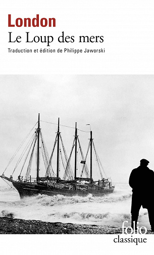 Le loup des mers - Jack London (2023)