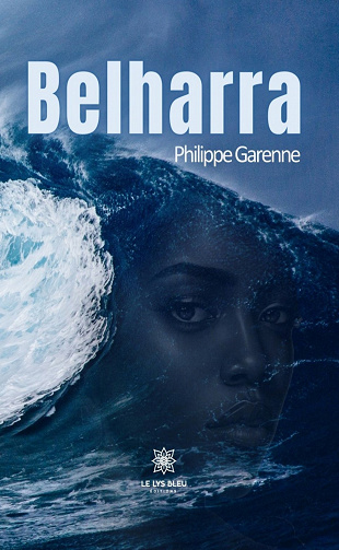 Belharra - Philippe Garenne (2023)