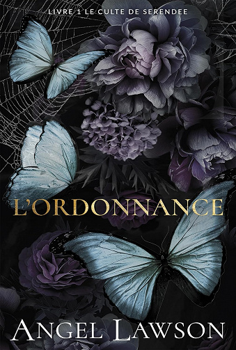 Le culte de Serendee T1 L'ordonnance - Angel Lawson (2023)