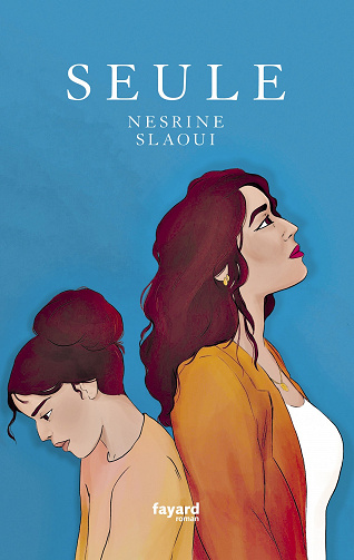 Seule - Nesrine Slaoui (2023)