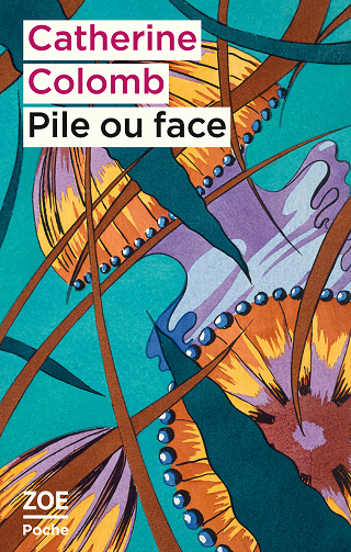 Pile ou face - Catherine Colomb (2023)