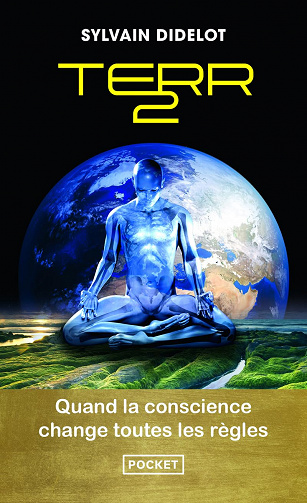 Sylvain Didelot - 3 Livres