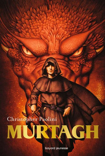 Eragon T5 : Murtagh et le monde d’Eragon - Christopher Paolini (2023)